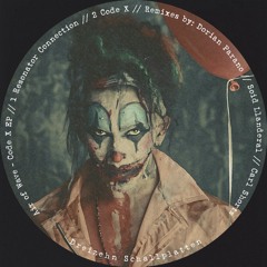 Air of Wave - Code X (Dorian Parano Remix)