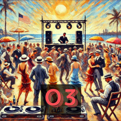 Vibe Maintenance Vol. 03 [DJ Set for Tinklas]