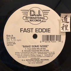 DIVERSION - Make Some Noise (VIP Edit)