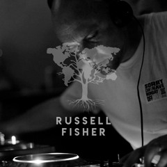 Fratii.cast#090 - Russell Fisher