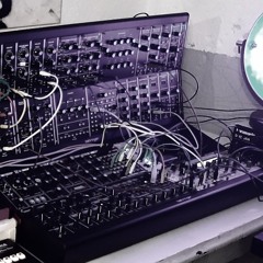 Dystopie-Ghosttown - Techno Version
