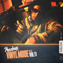 Vol11_Vinyl Mode