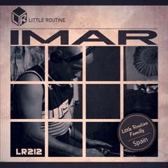 Imar | Little Routine #212 (2020)