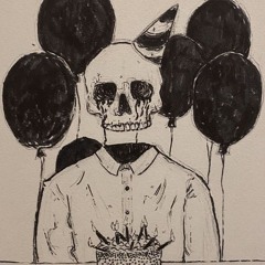 Everything is Dead