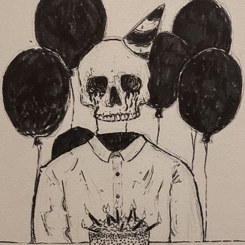 Everything is Dead