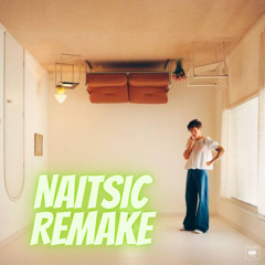 Harry Styles - As it Was (Naitsic Remake)