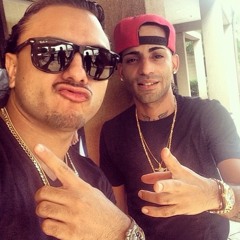 Arcangel Mix - Mauricio Molina 03/2021