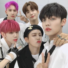 a.c.e - goblin / favorite boys(its kpop live ver.)
