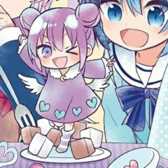 星宮とと x omamurin