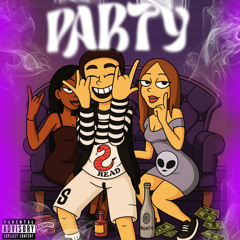 BASTARDO - PARTY