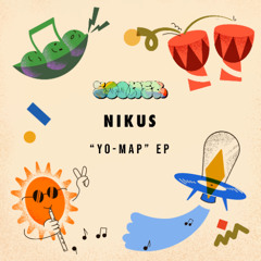 PREMIERE: Nikus - Link [Sooner]