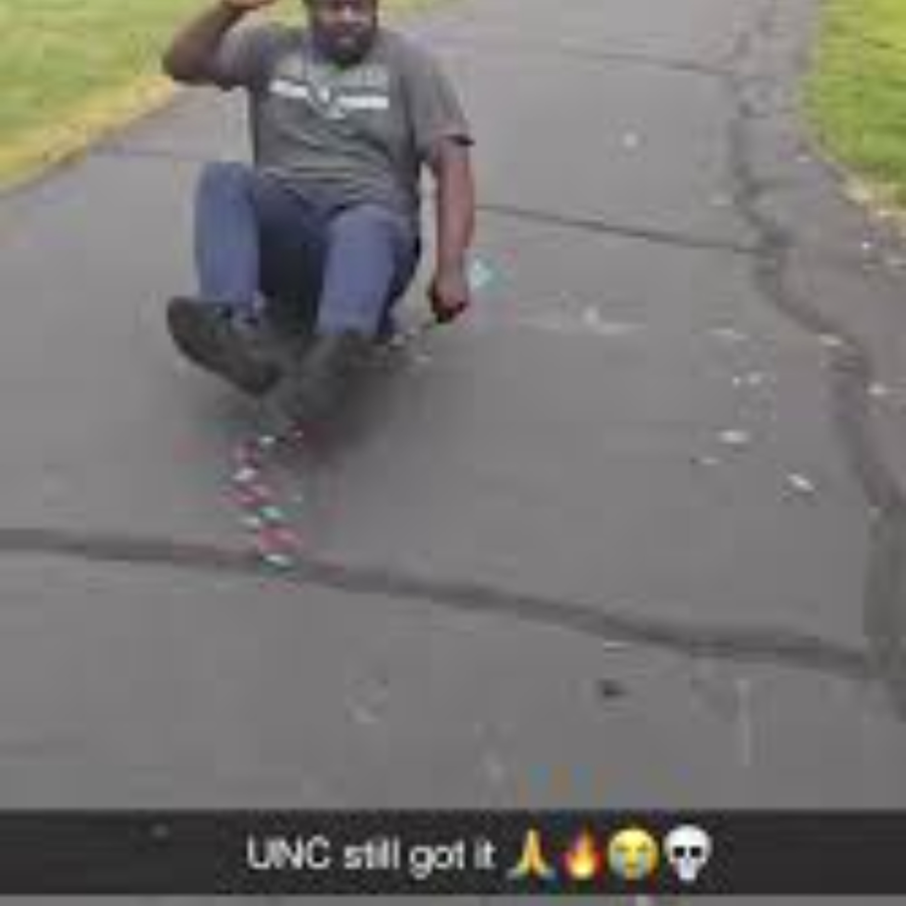 The Post-Hampden Comedown