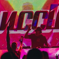 Luccio @ MAD LIVE (08.24.24)