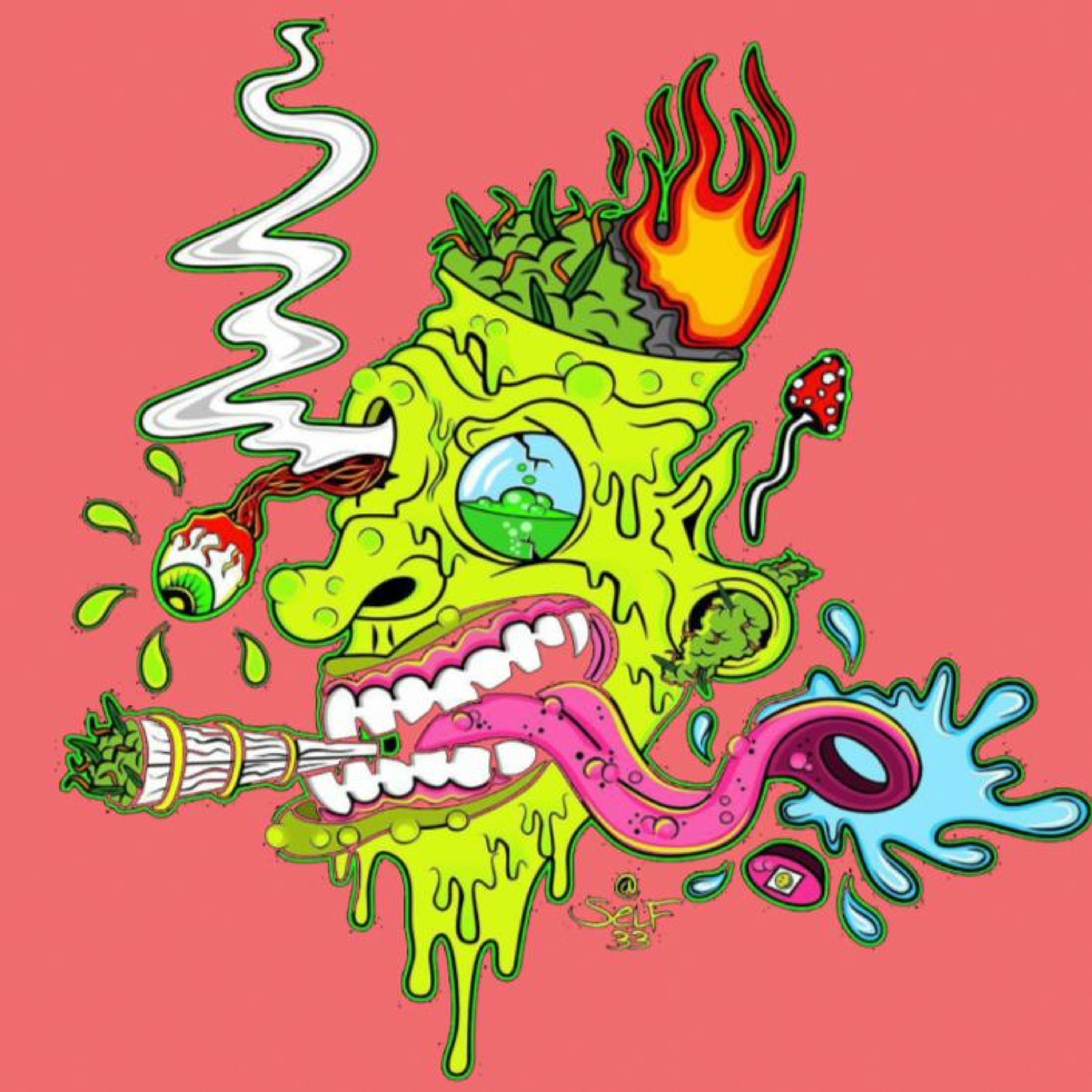 DoobieDukeSims