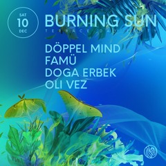 Döppel Mind - Live Closing Set at Burning Sun - 10.12.2022