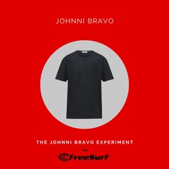 The Johnni Bravo Experiment 004 (FreeSurf Takeover)