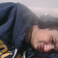 GONE