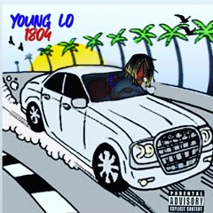 YoungLo1804- Takin Off
