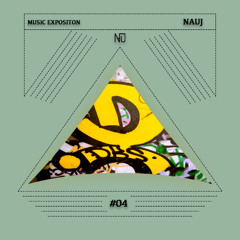 Music Exposition By Nauj #04