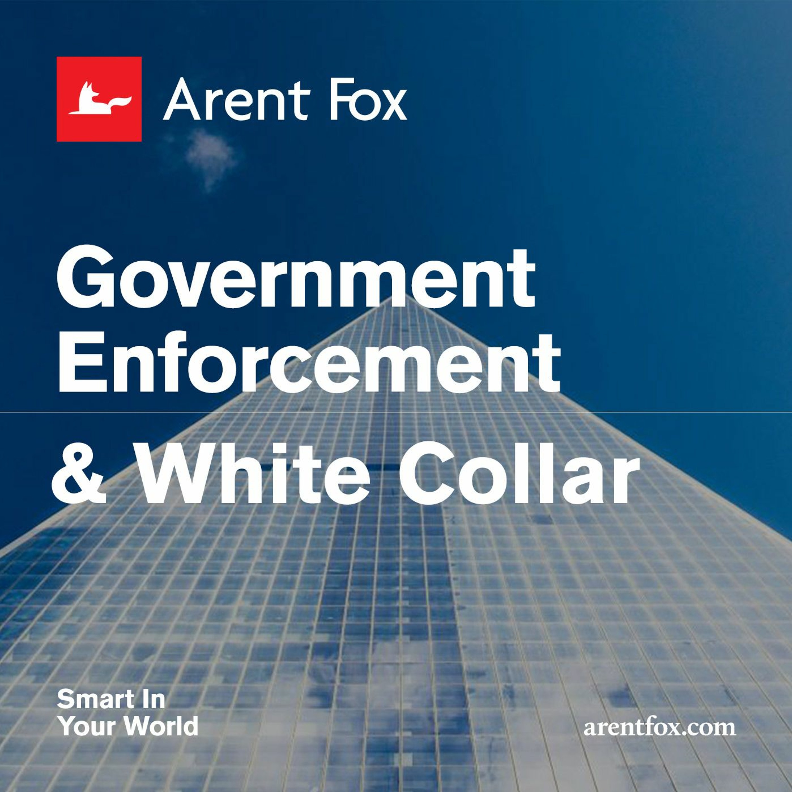 ArentFox Schiff Legal Podcasts
