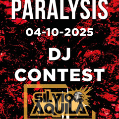 PARALYSIS x Hard Special x DJ Contest 2025