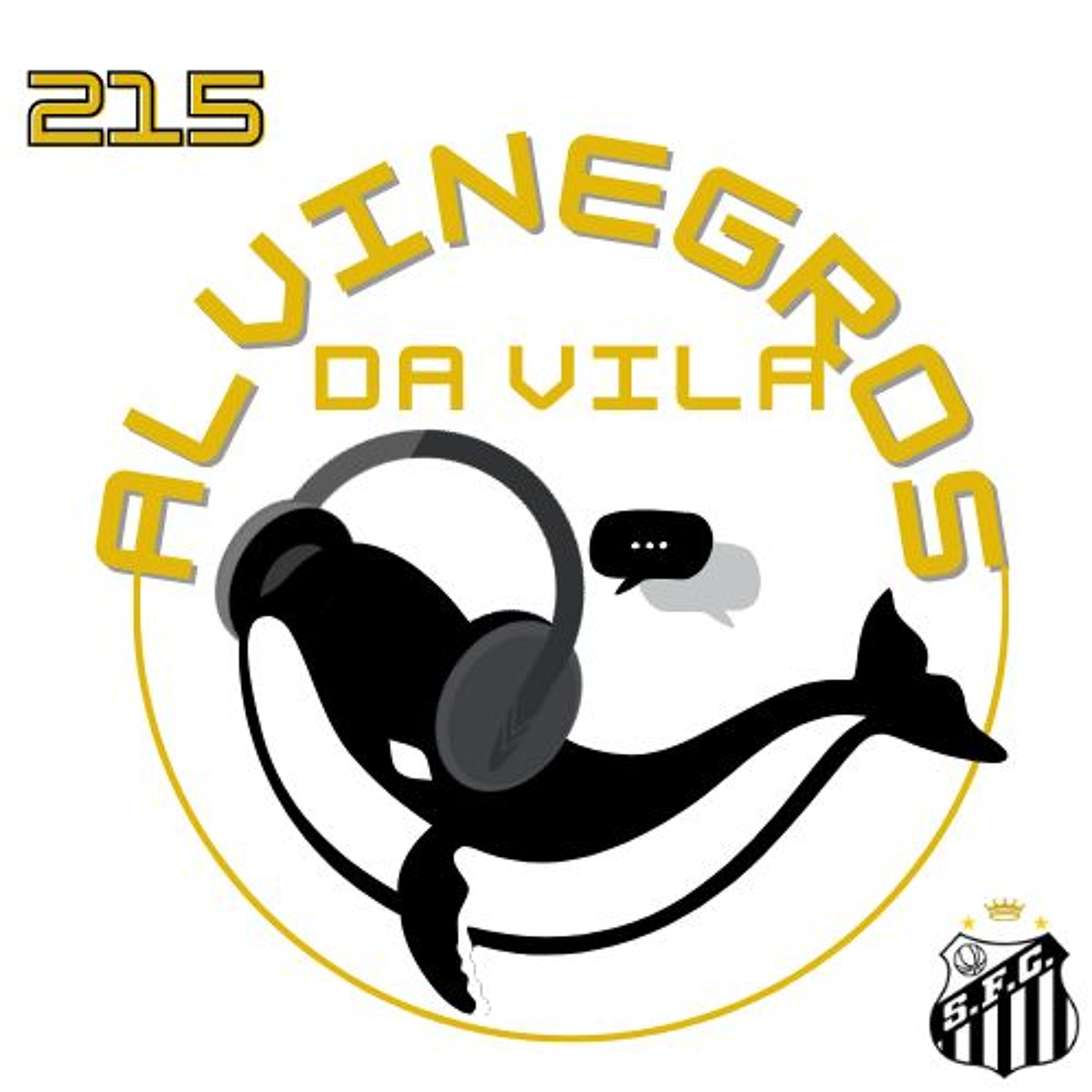 Alvinegros da Vila