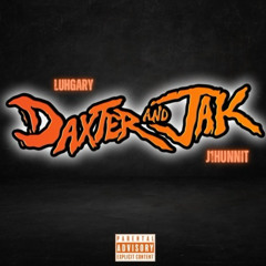 J1hunnit x LuhGary - Daxter and Jak (prod. icebbaby)