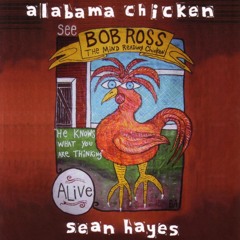Alabama Chicken