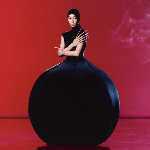 Stream Rina Sawayama - Flavour of the Month by Joanne_Prada | Listen