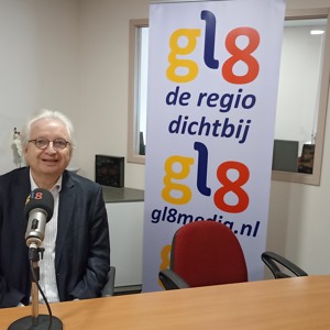 Burgemeester Willem Gradisen - Raadsinformatie-avond over Veiligheid 13 april