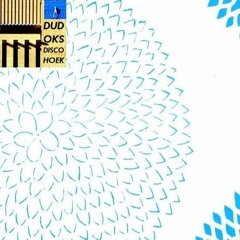 BRAM FABER - DUDOK'S DISCO HOEK 2021-52