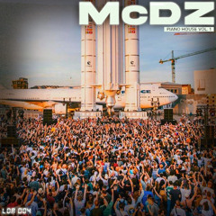 McDZ - Piano House Vol. 1