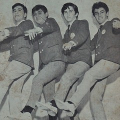 Carlos René: Cuando era niño - '60s garage rock from Latin America 151222