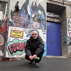 Sebastian Keks - 23.11.25 @ Para Klub Beograd