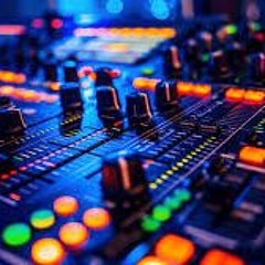 The Old Man's New Melodic & Progressive House Session