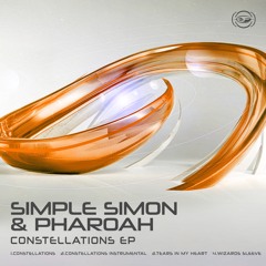 Simple Simon & Pharoah - Constellations (Instrumental) (Preview)