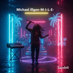 Sandeli -M-I-L-E- Reggae Ragga Afro Jungle Funky Chillout Ambient