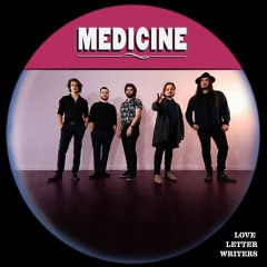 Medicine (Harry Styles Cover)