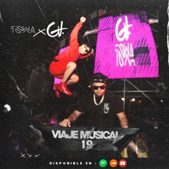 TOWA X GA Viaje Musical 19