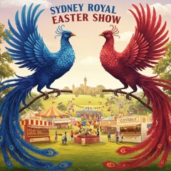Sydney Royal Easter Show