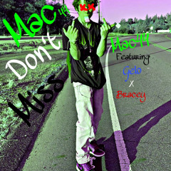 Furnace ft (Gelo x Bracey)