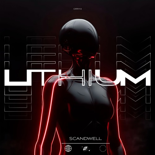 Scandwell - Lithium