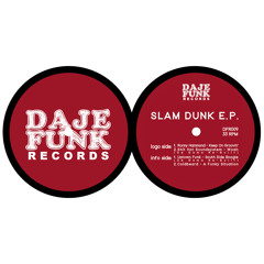 PREMIERE: Coldbeard - A Funky Situation [Daje Funk]