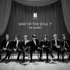 BTS - STAY GOLD (8D USE HEADPHONE)