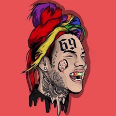 [FREE] Sting X 6IX9INE Type Beat 2020 - "Shape Of My Heart" - Instru Rap
