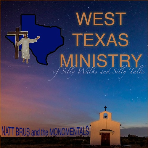 West Texas Ministry