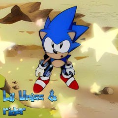 ✦ I just wanna see stars ☙ (Feat. rider) ☄️ 🌟 ✮