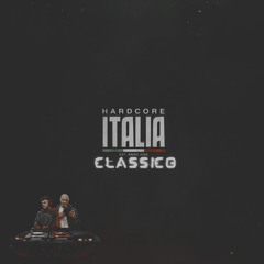 RCXD - hardcore italia classico