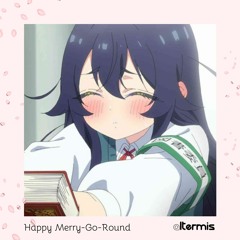 Happy Merry-Go-Round