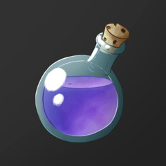 Potion (Prod. Kellan)